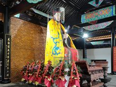 -梅村泰伯庙