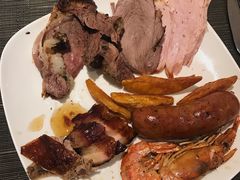 -盛宴标帜餐厅·亲子自助 (南昌喜来登酒店)