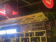 -小柴米·传统江西菜(八一广场店)