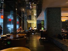 -湖滨28中餐厅·西湖宴·杭州君悦酒店