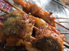 -老大鸡肉串(天津店)
