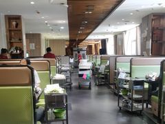 -清真·锦翔炝锅鱼(明德门店)