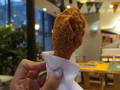 -德克士(前门店)