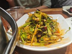 -金刚山烧烤(中山路店)