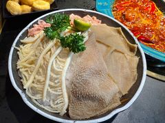 -吼堂老火锅(太古里总店)