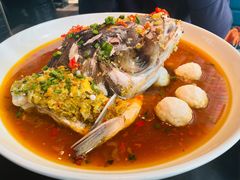 剁椒鱼头-凤凰湘语(浦东旗舰店)