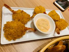 -必胜客(广渠路店)