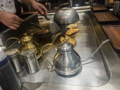 -大神太神·铁板烧(七宝领展广场店)