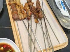 -老虎滩大连海鲜烧烤(建邺云锦路总店)