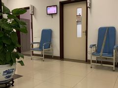 -中国中医科学院西苑医院(本部)