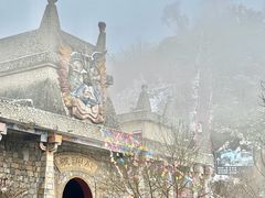 -九皇山景区