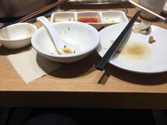 -掂档潮汕牛肉火锅(沈阳万象城店)