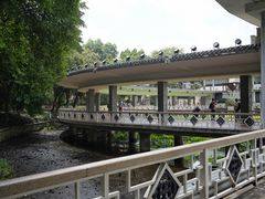 -荔湾湖公园