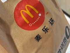 -麦当劳(大羊坊路店)