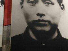 -韶山毛泽东同志故居