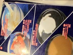 -发记甜品(豉油街店)