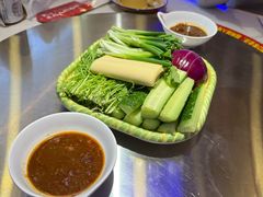 -徐家屯铁锅炖(宋家庄店)