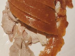 -贝勒爷·酥不腻烤鸭