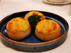-白天鹅宾馆-宏图府餐厅