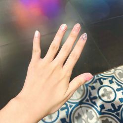 -Ami nail爱米美甲美睫