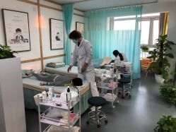 -清清博视儿童眼视光中心(角门西店)