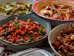 -老三样·旧食新味(万寿宫店)