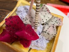 -七菜馆·东北菜·蒸饺(文体路店)
