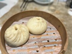 豆沙包-永春园·扬州早茶·淮扬菜(漫乐城店)