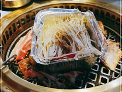 -明洞王妃家烤肉(苏州中心星悦汇店)