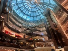 -港汇恒隆广场