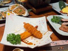 -一本料理(西溪天街店)