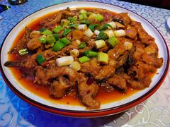 蒜仔鱼-巴特餐饮6加1音乐餐吧·新疆菜