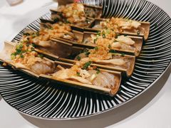 -阿露佳·舌尖上的安吉菜