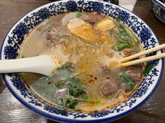 -小潘记鸭血粉丝汤