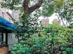 -湖南别院·美学庭院餐厅(惠阳店)