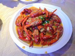 -霸王虾·小龙虾香辣蟹(玉林店)