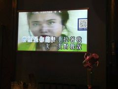 -钱柜音乐会所(罗湖店)