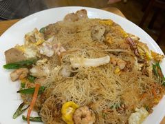厦门特色炒米线-福祥厦门小馆(舟孟北路店)