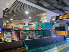 -嗨马乐动室内潮玩运动·团建·轰趴·桌游(南丰汇店)