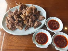 -清真·益鑫羊肉手抓馆(花园北街店)