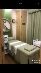 -芳朵美容养生SPA