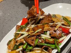 -老头儿油爆虾(星光一期店)