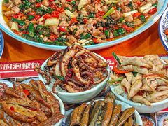 -李大爷的泡椒馆(冉家坝店)