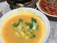 -山四砂锅(太原钟楼街店)