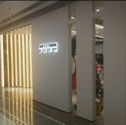 点击看大图 -東田造型