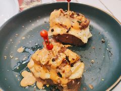 -杯子红牛排(西樵店)