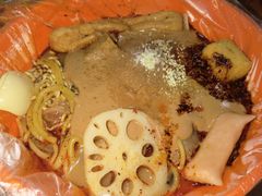 -安发瞧麻辣烫(总店)
