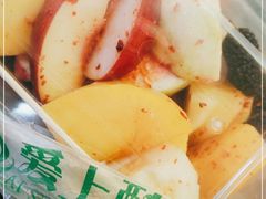 -爱上酸嘢