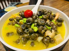 -锡和无锡菜(景丽苑店)