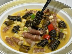 -道道鲜·崇明私房菜(五角场店)